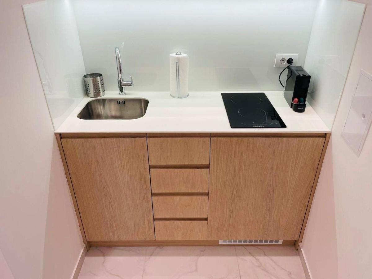 וינה Zeus Design Compact City Aparmtent מראה חיצוני תמונה